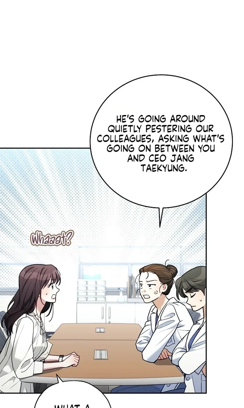 Emergency Flirting Chapter 36 page 9