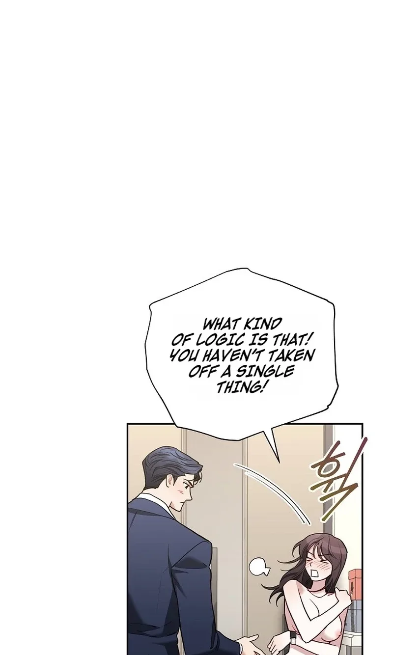 Emergency Flirting Chapter 36 page 61