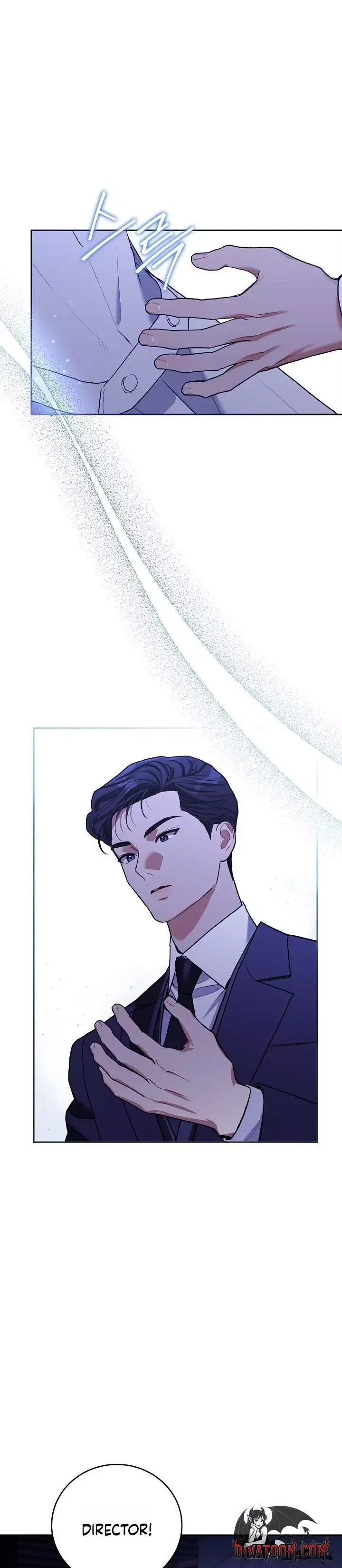 Emergency Flirting Chapter 4 page 21