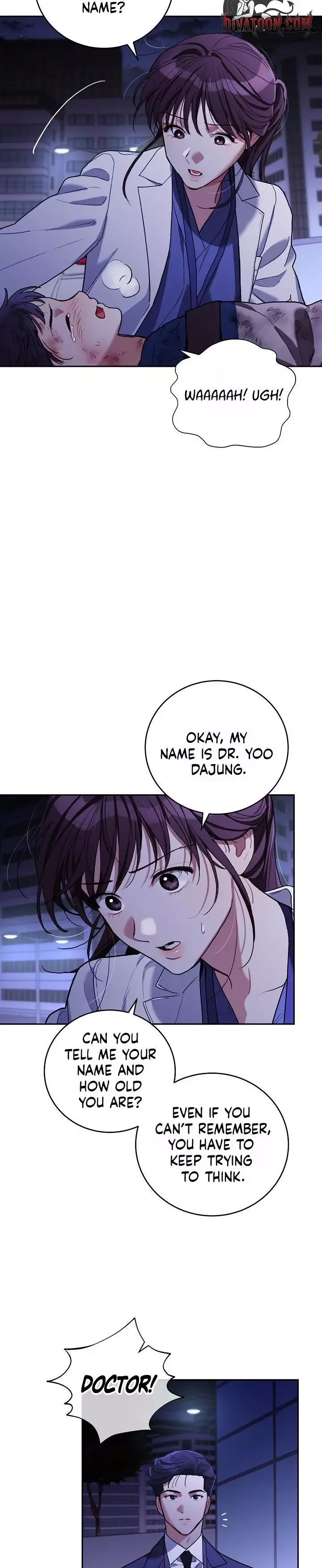 Emergency Flirting Chapter 4 page 19