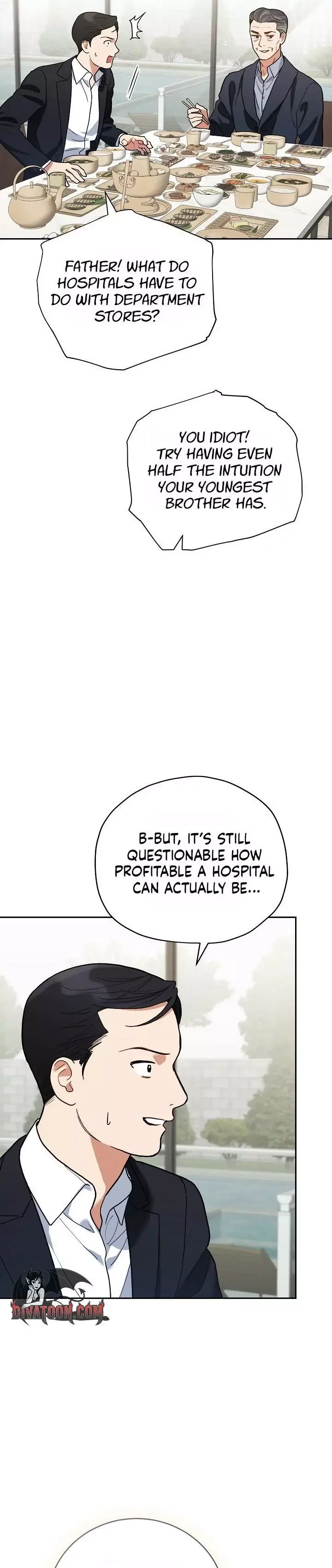 Emergency Flirting Chapter 4 page 9