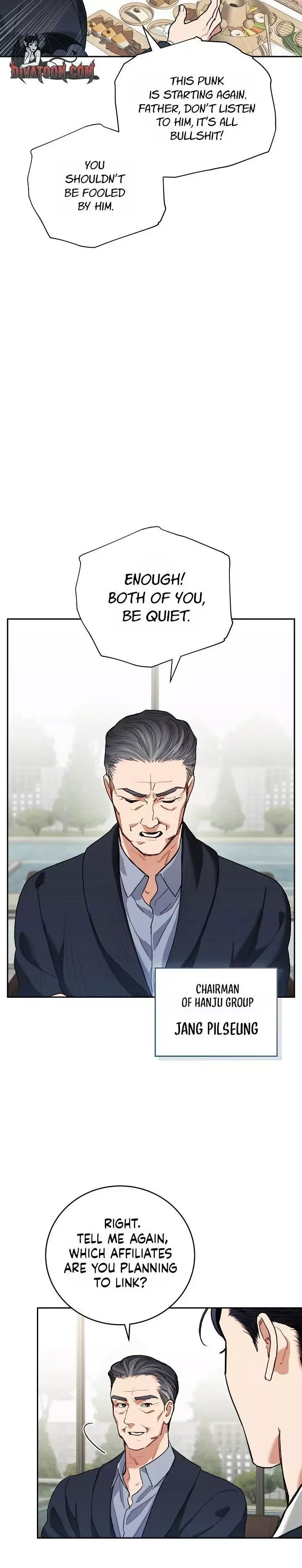 Emergency Flirting Chapter 4 page 4