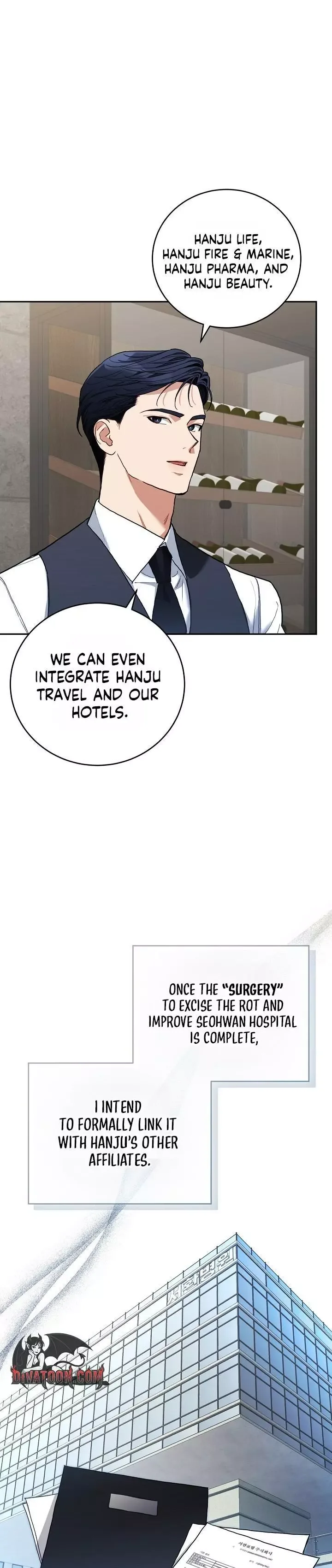Emergency Flirting Chapter 4 page 5
