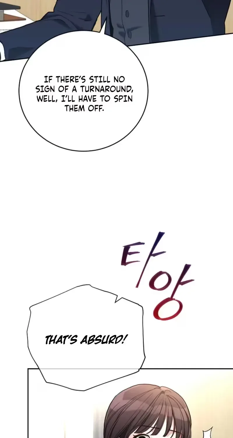 Emergency Flirting Chapter 6 page 21