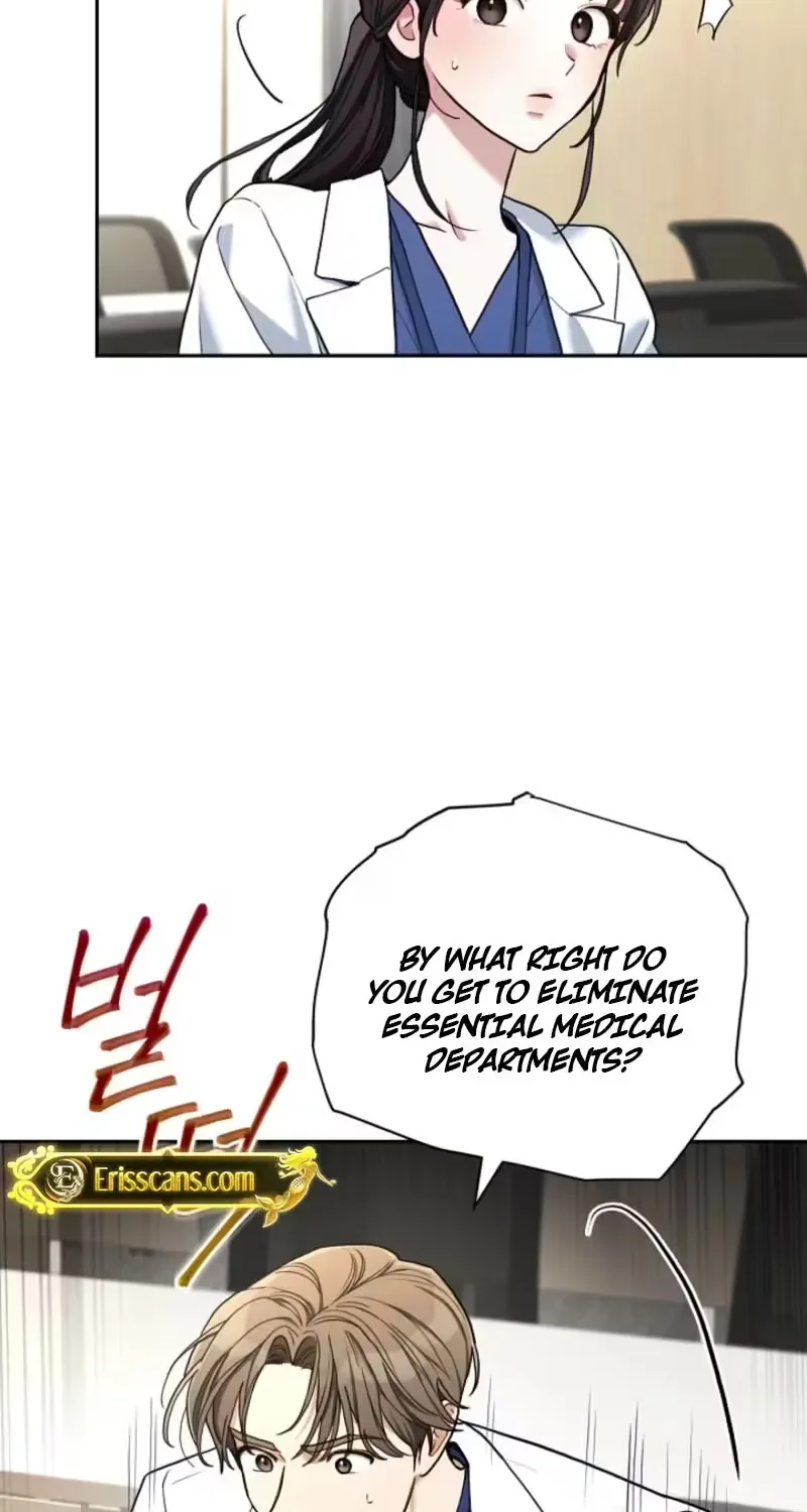 Emergency Flirting Chapter 6 page 22