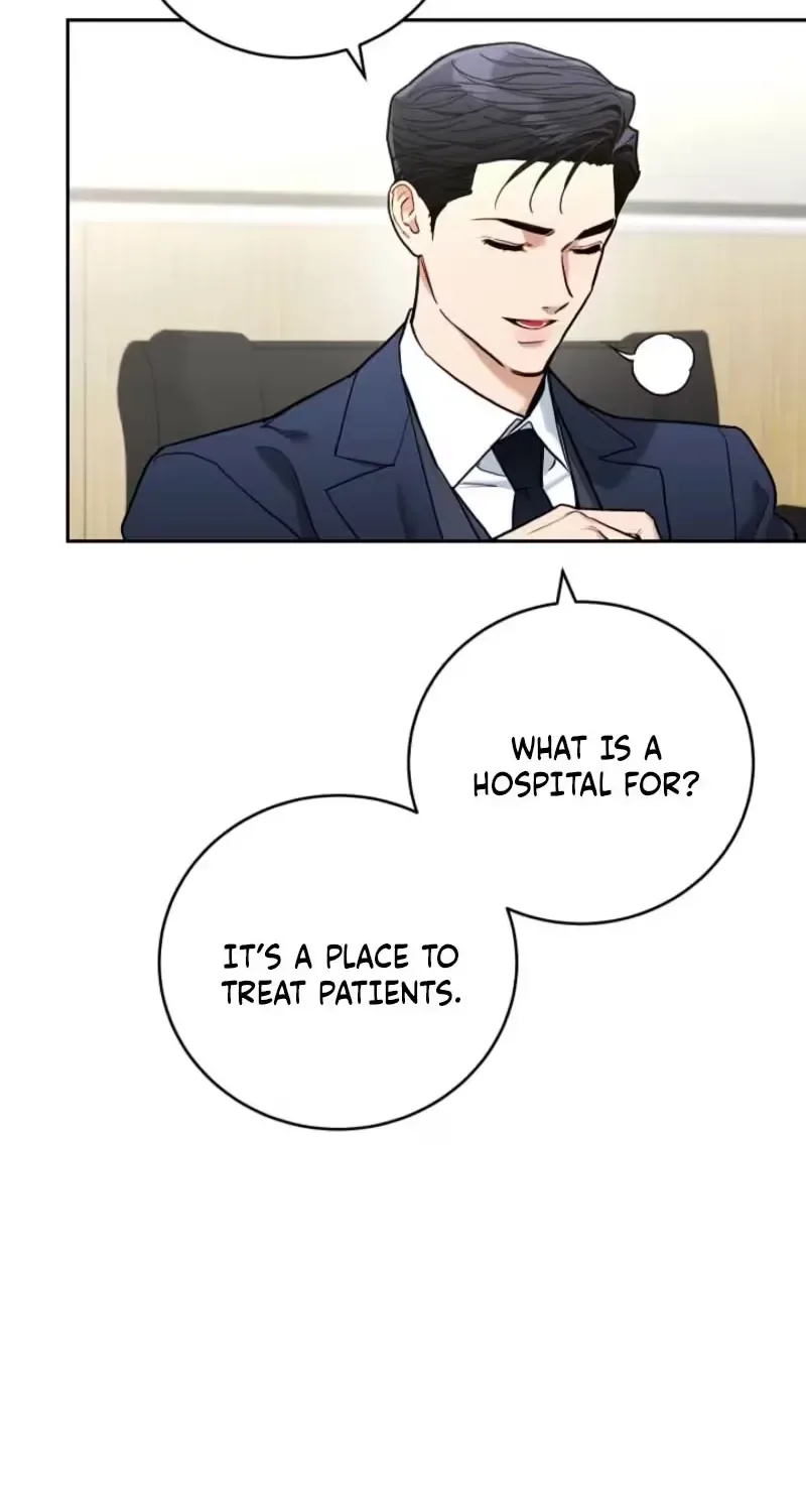 Emergency Flirting Chapter 6 page 5