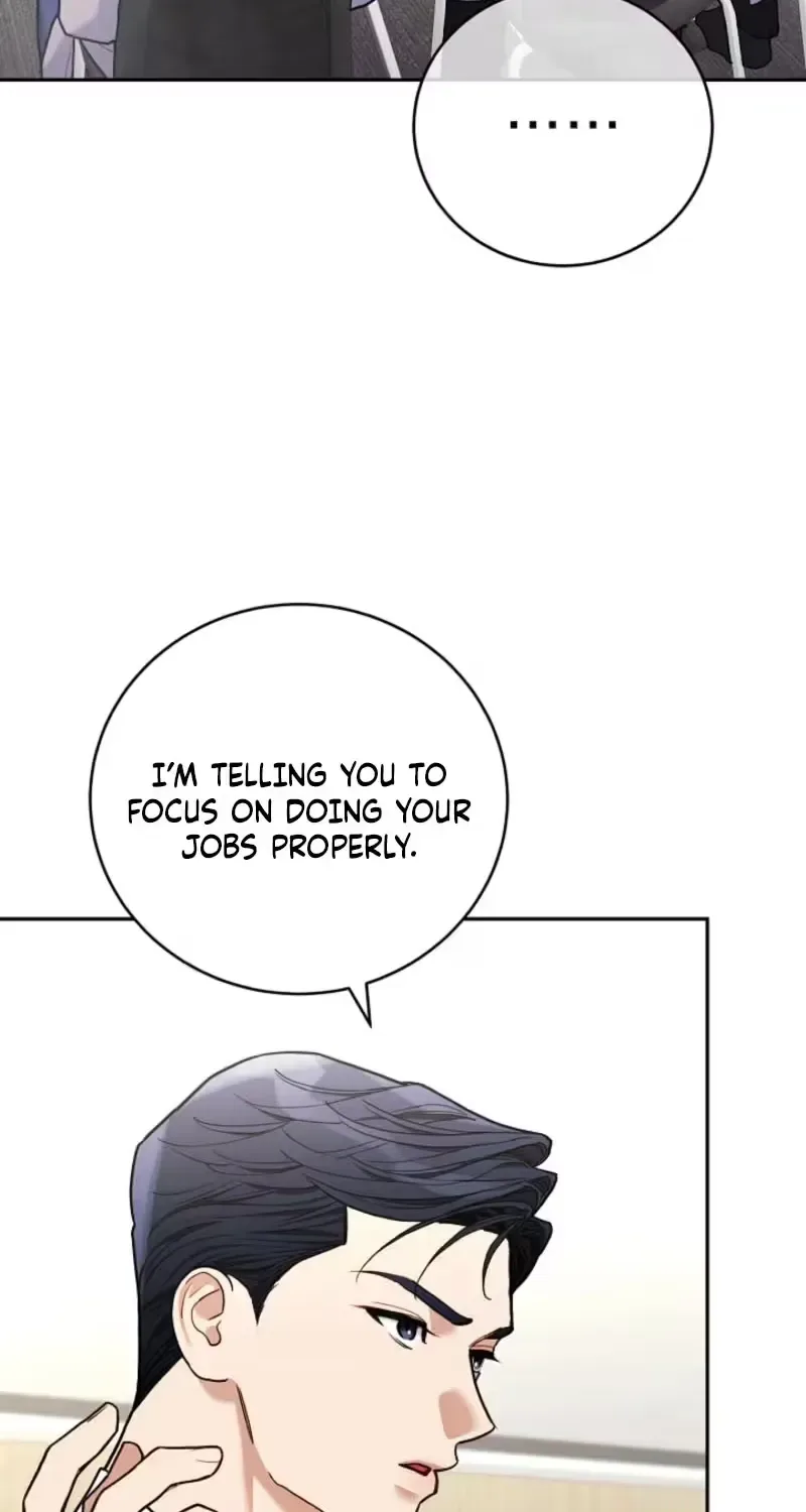 Emergency Flirting Chapter 6 page 10
