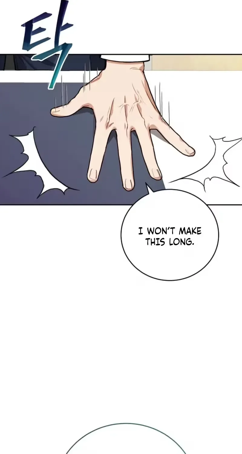 Emergency Flirting Chapter 6 page 29