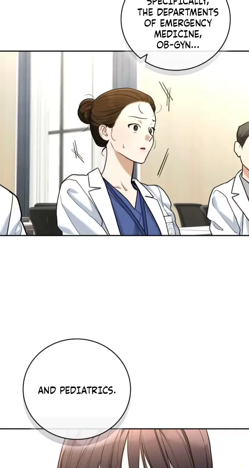 Emergency Flirting Chapter 6 page 13
