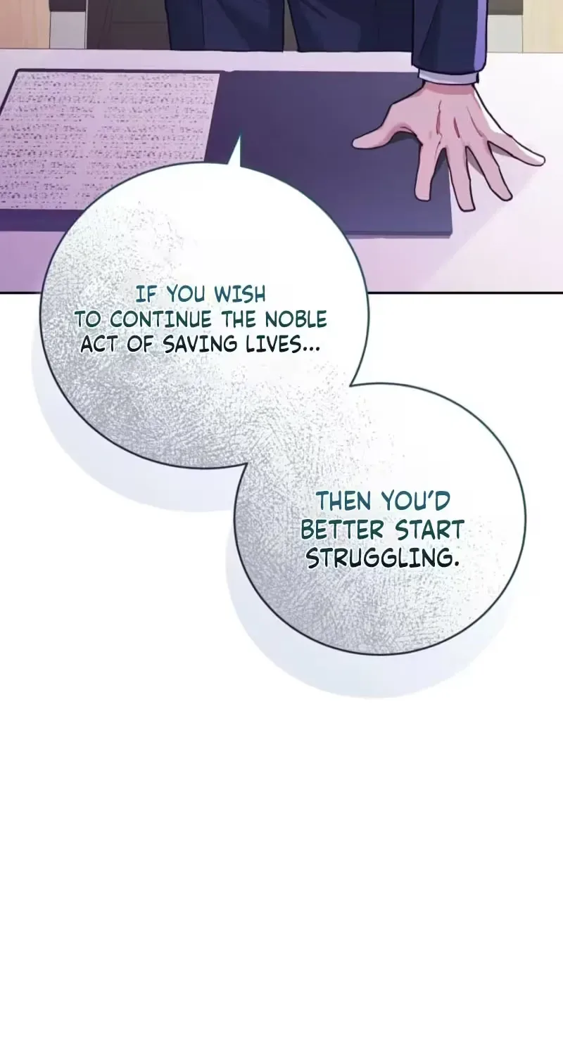 Emergency Flirting Chapter 6 page 31