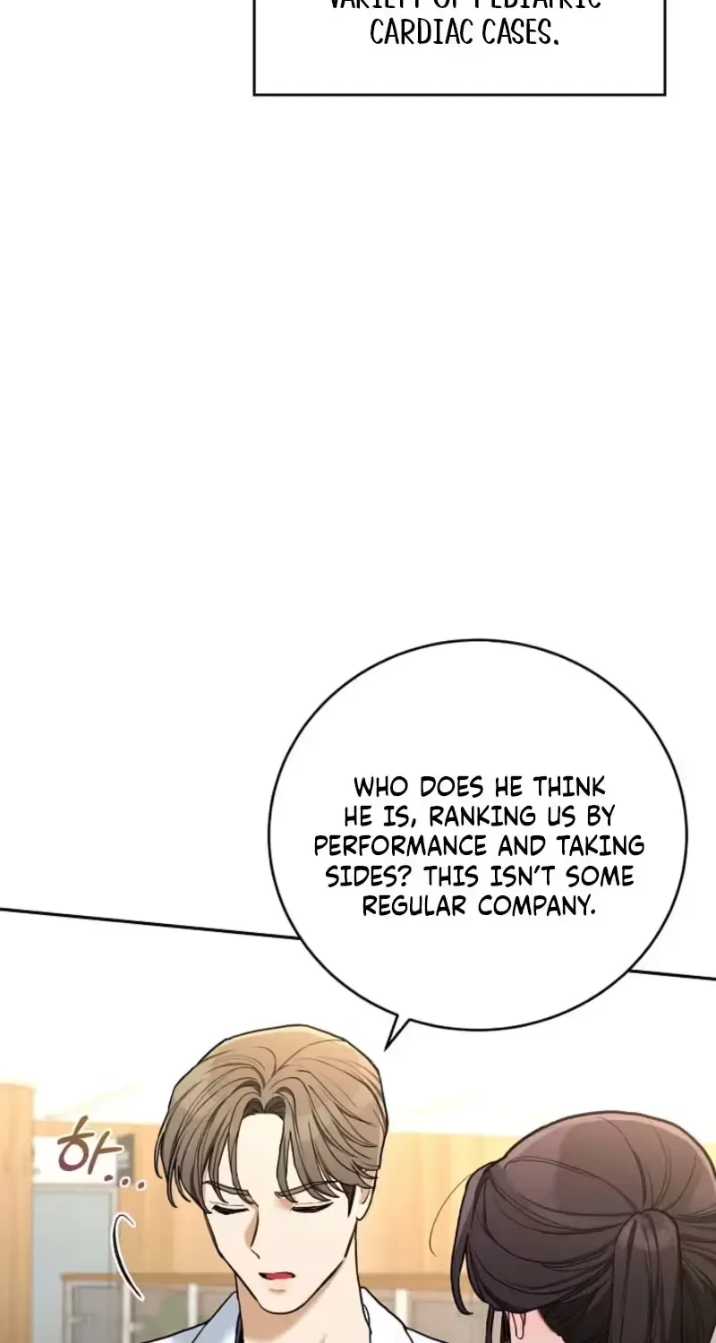 Emergency Flirting Chapter 6 page 46
