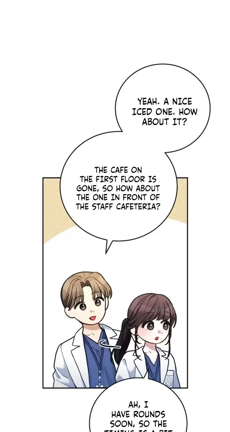 Emergency Flirting Chapter 6 page 50