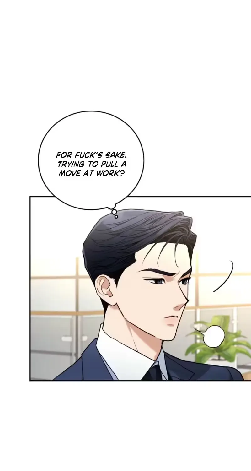 Emergency Flirting Chapter 6 page 55