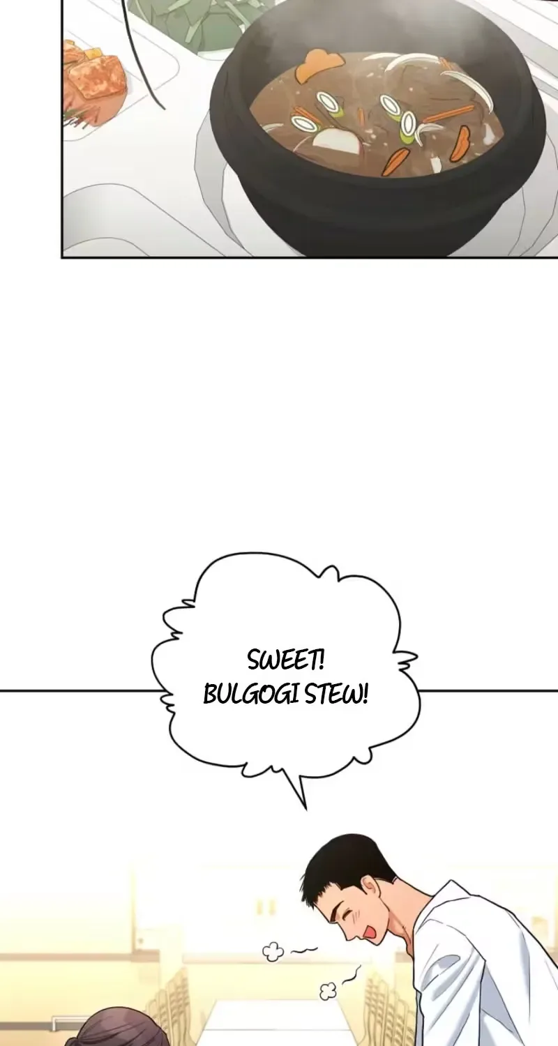 Emergency Flirting Chapter 6 page 58
