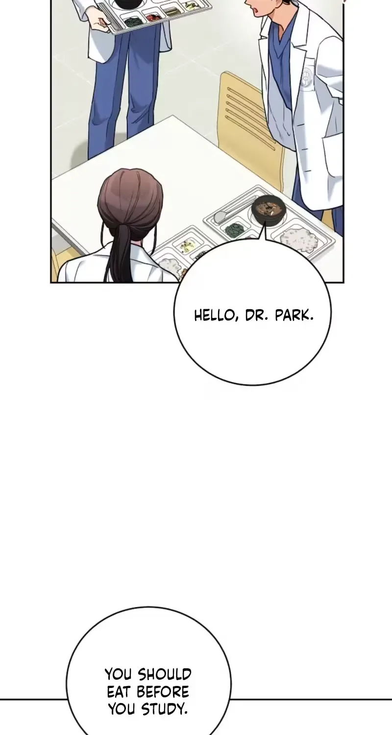 Emergency Flirting Chapter 6 page 60