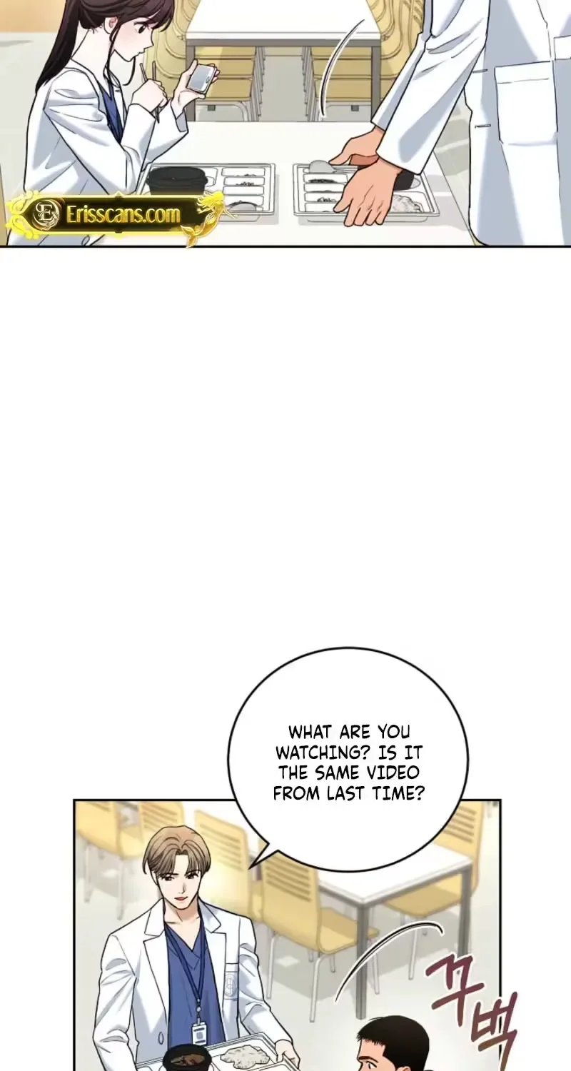 Emergency Flirting Chapter 6 page 59