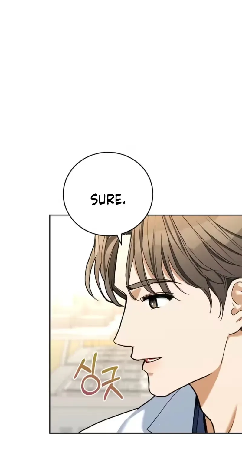 Emergency Flirting Chapter 6 page 65