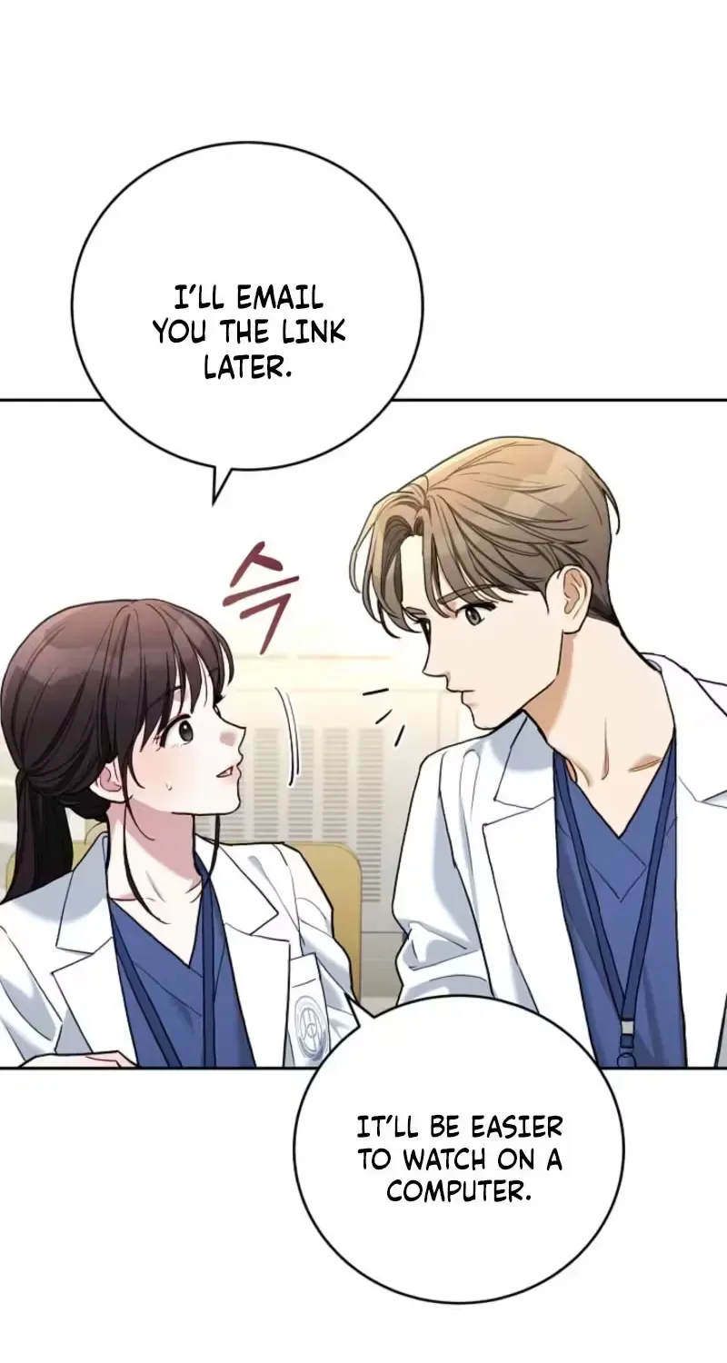 Emergency Flirting Chapter 6 page 64