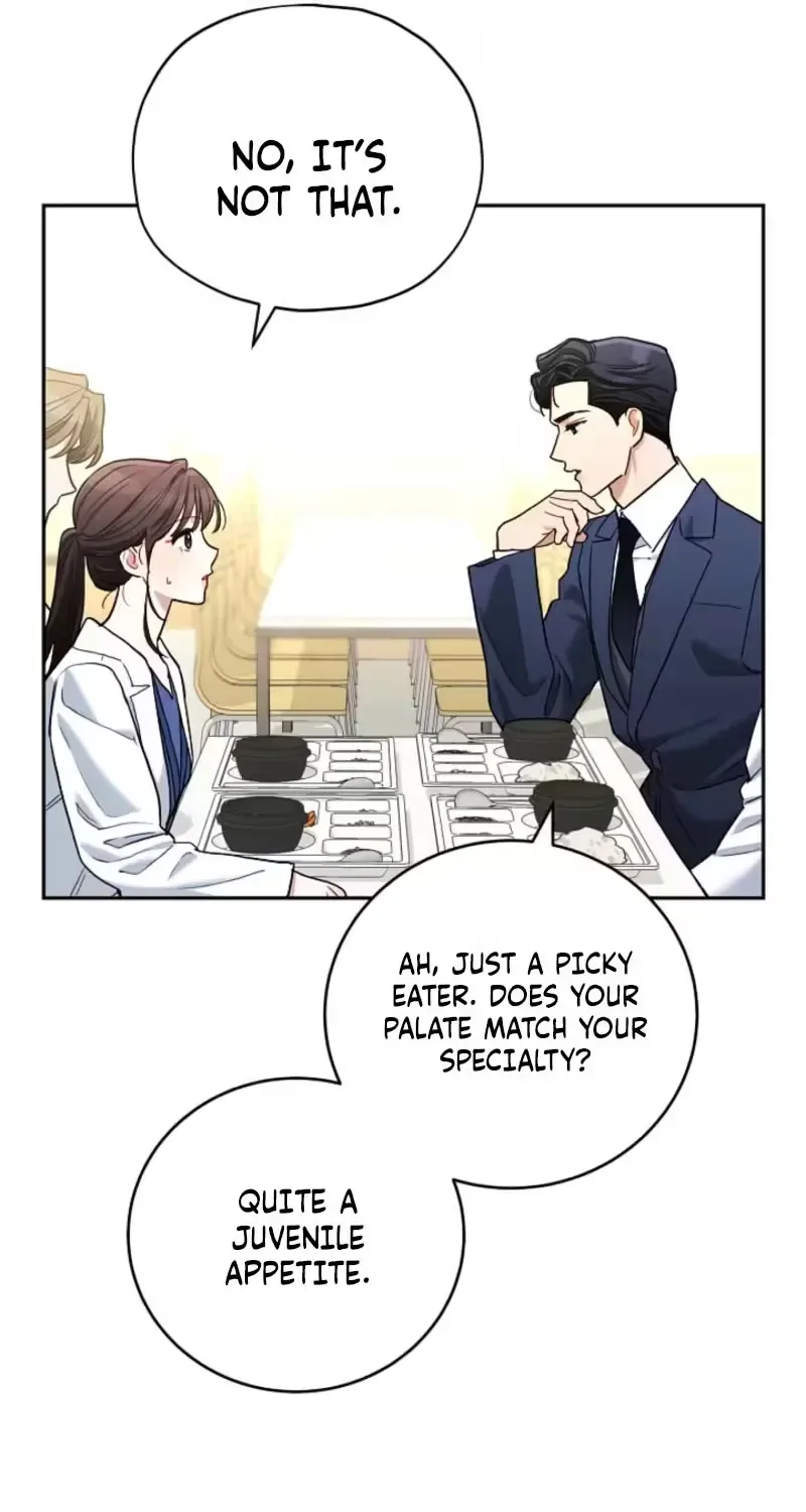Emergency Flirting Chapter 6 page 73