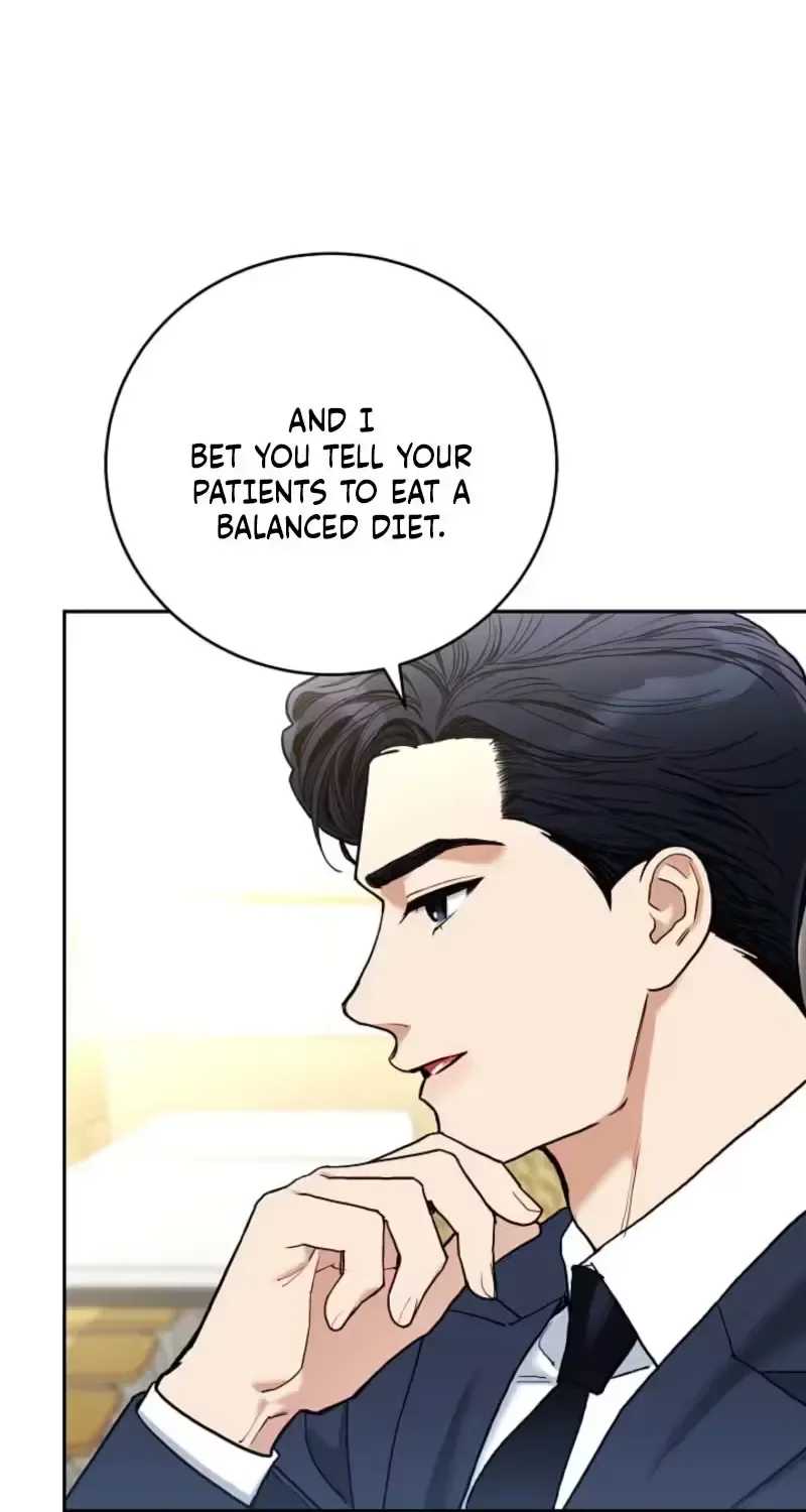 Emergency Flirting Chapter 6 page 74