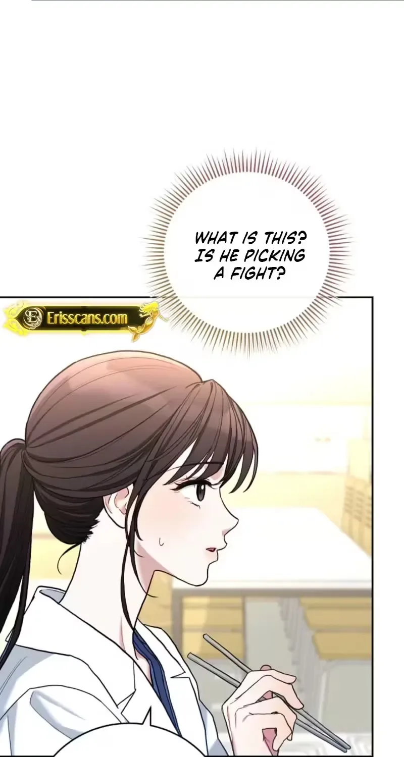 Emergency Flirting Chapter 6 page 75