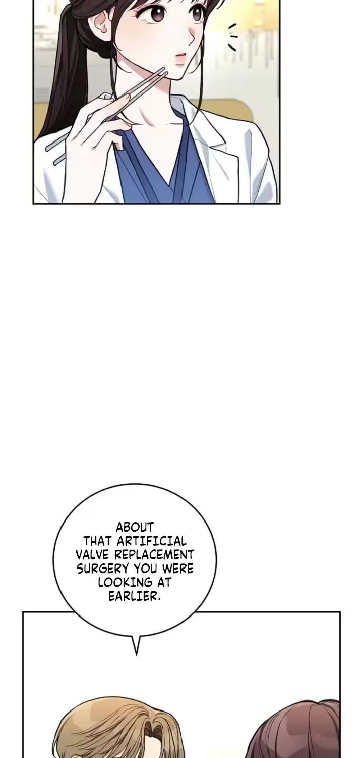 Emergency Flirting Chapter 7 page 3