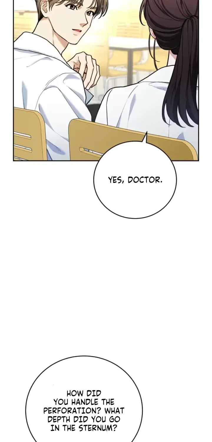 Emergency Flirting Chapter 7 page 4