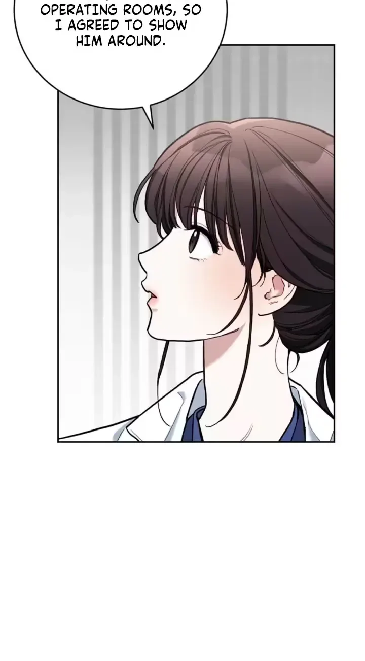 Emergency Flirting Chapter 7 page 30