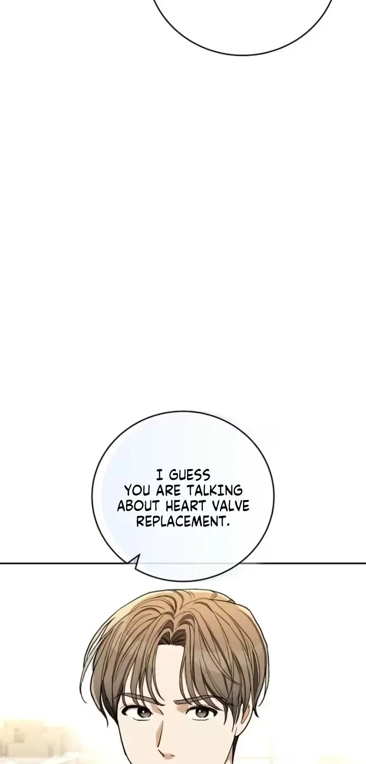 Emergency Flirting Chapter 7 page 8