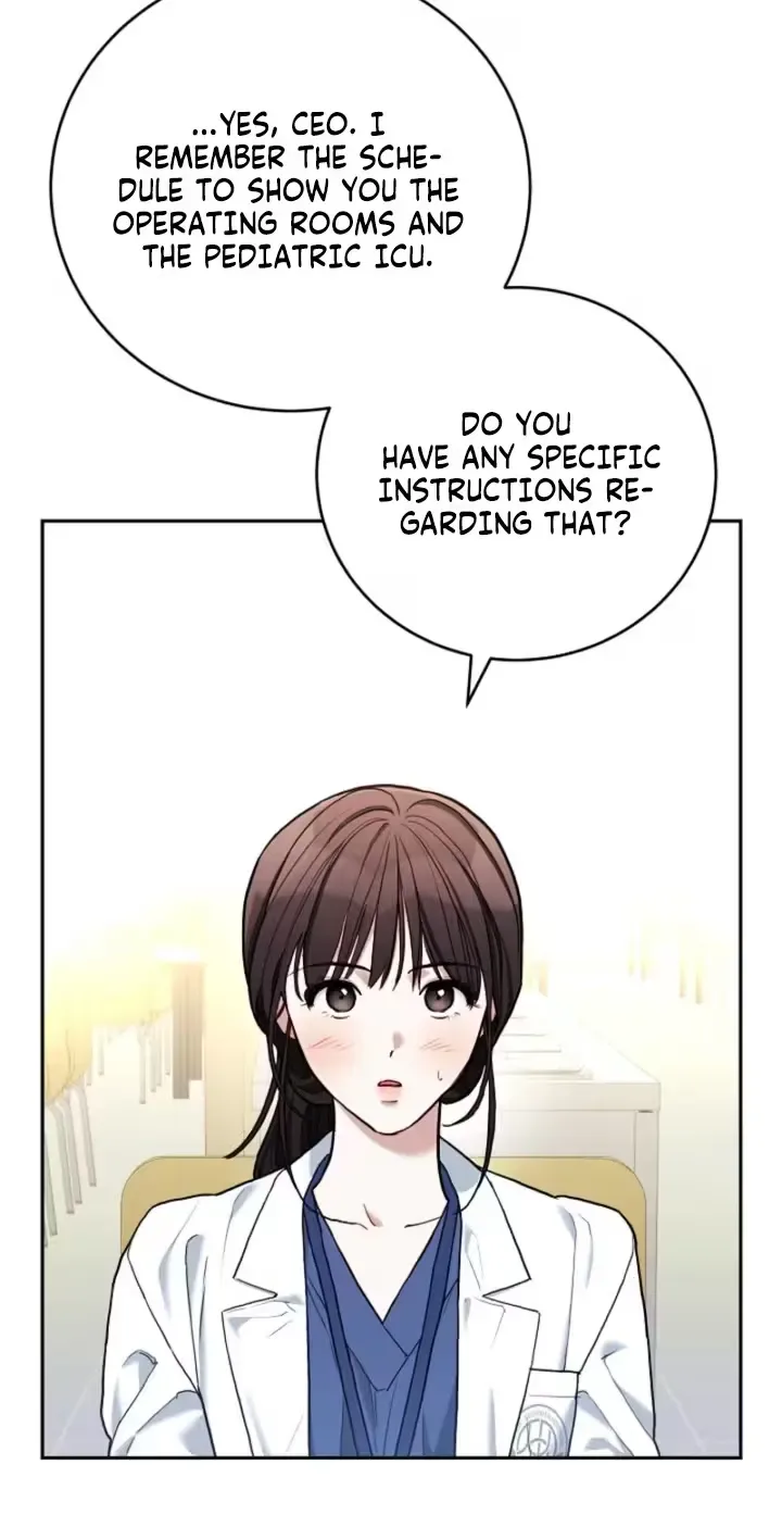 Emergency Flirting Chapter 7 page 15