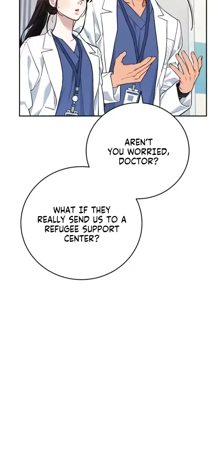 Emergency Flirting Chapter 7 page 40