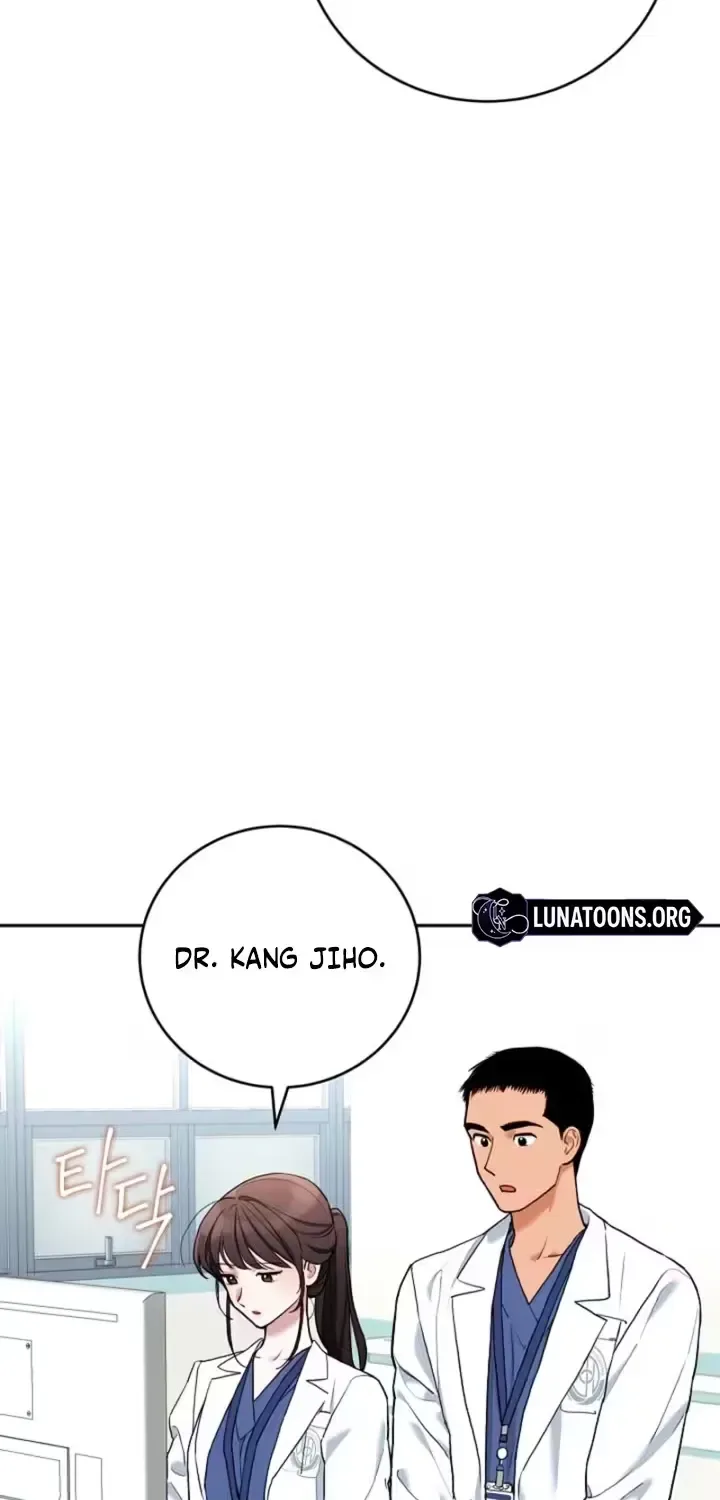 Emergency Flirting Chapter 7 page 42