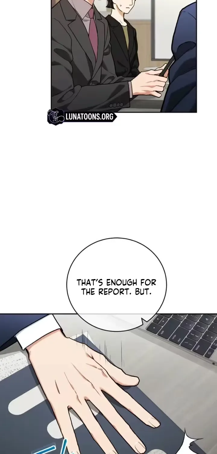 Emergency Flirting Chapter 7 page 52
