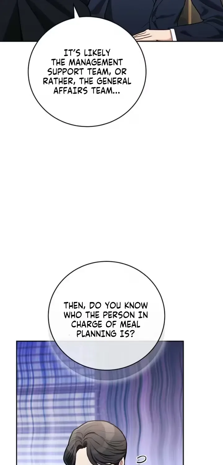 Emergency Flirting Chapter 7 page 54