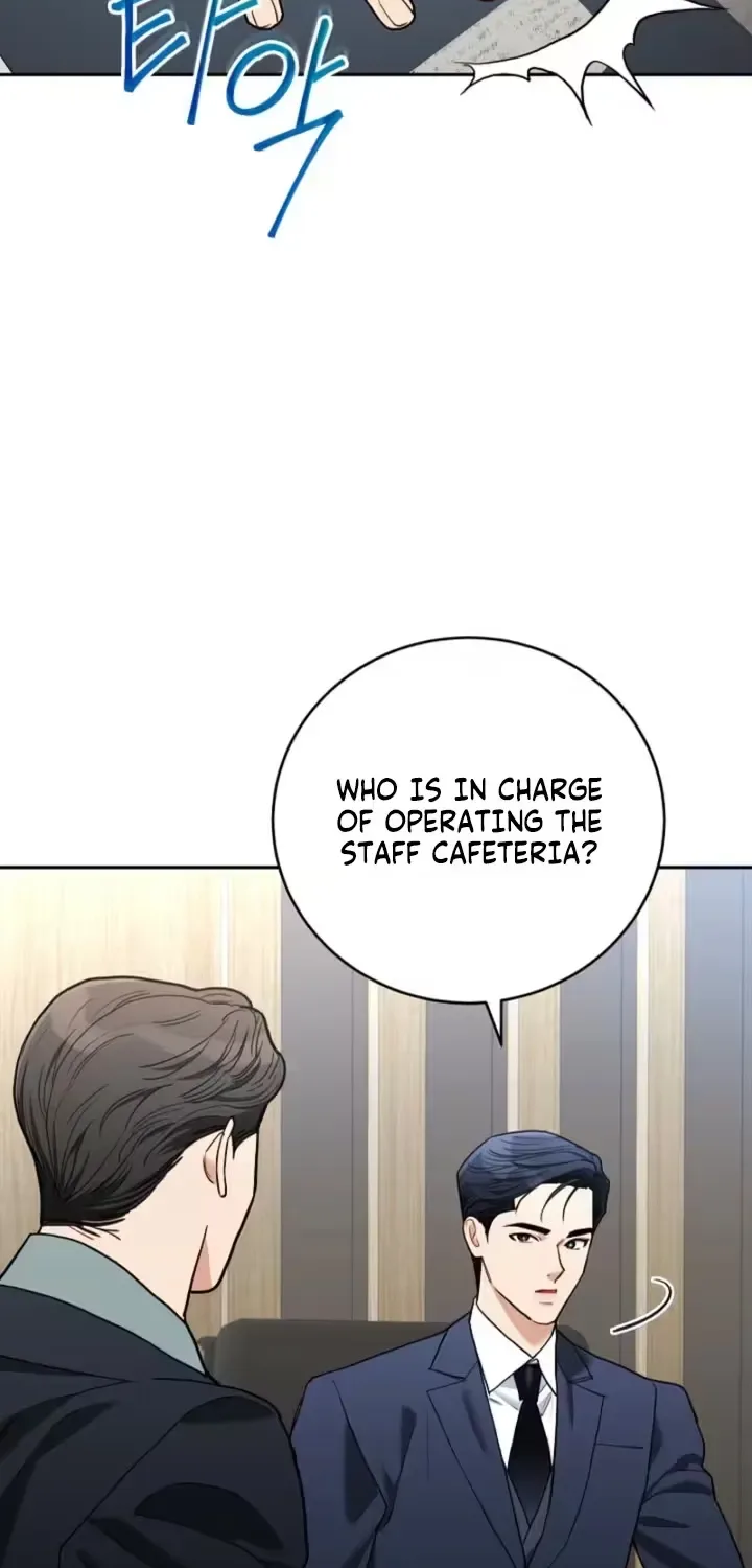 Emergency Flirting Chapter 7 page 53