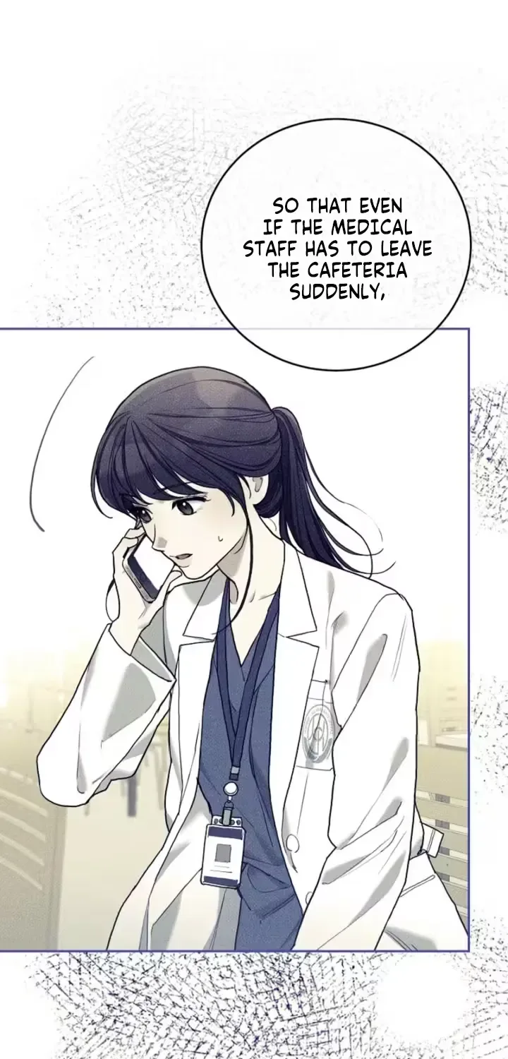 Emergency Flirting Chapter 7 page 57