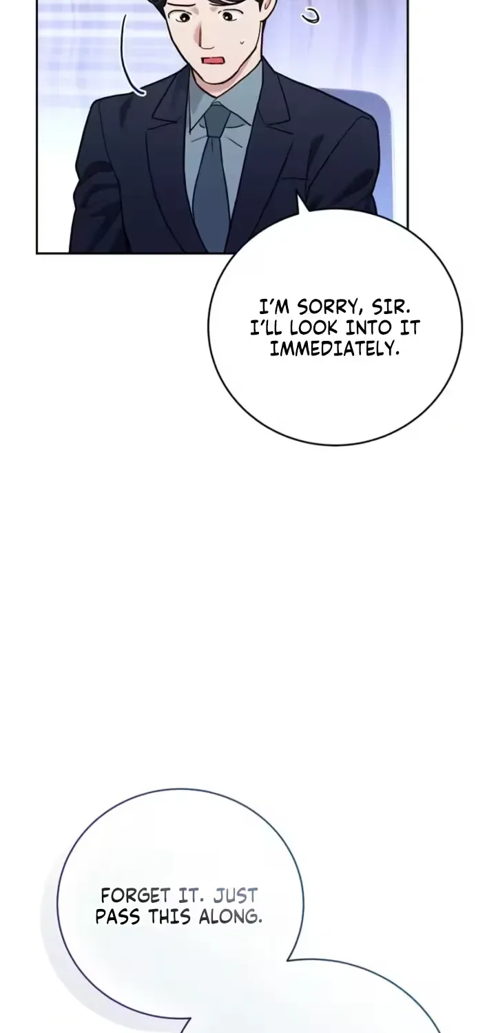 Emergency Flirting Chapter 7 page 55