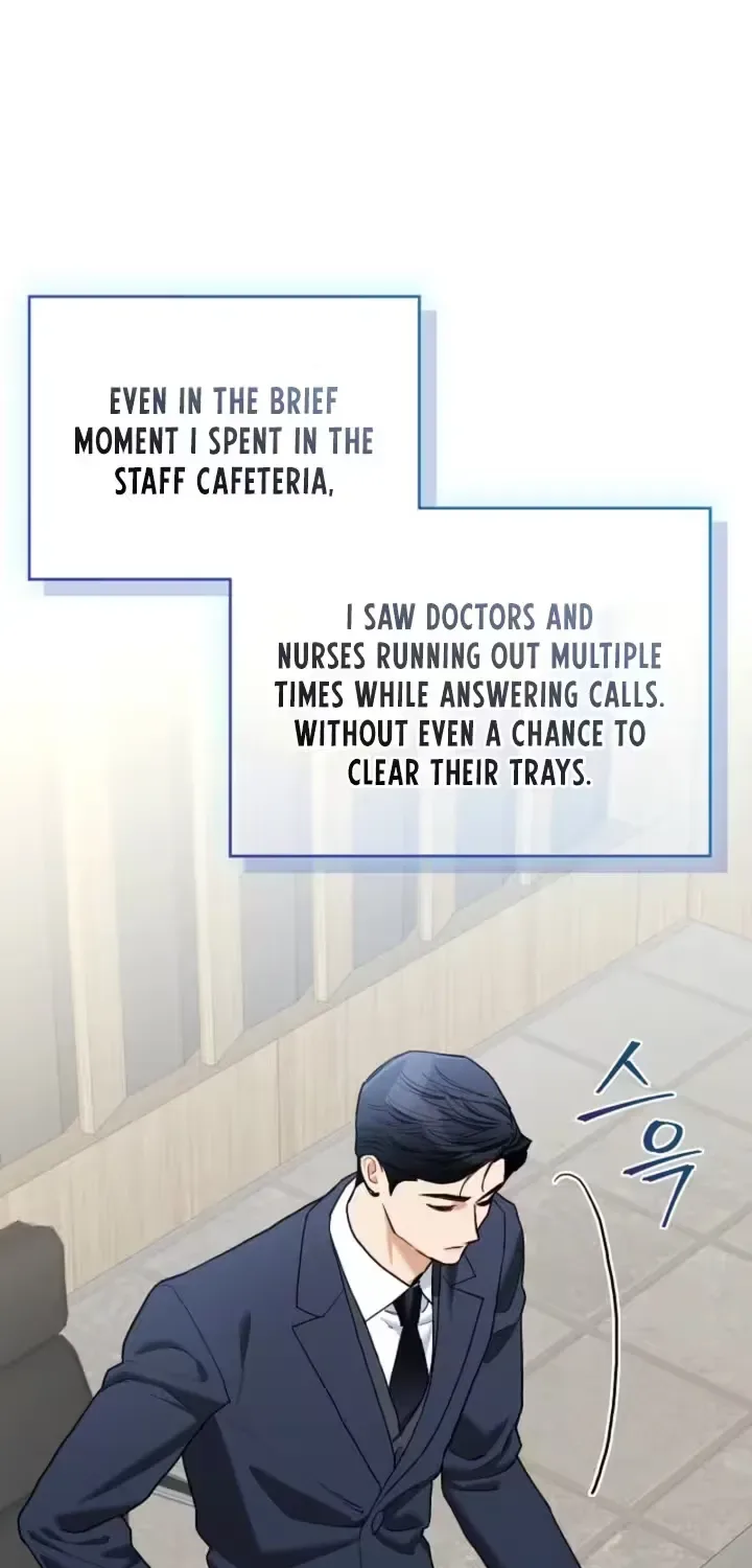 Emergency Flirting Chapter 7 page 61
