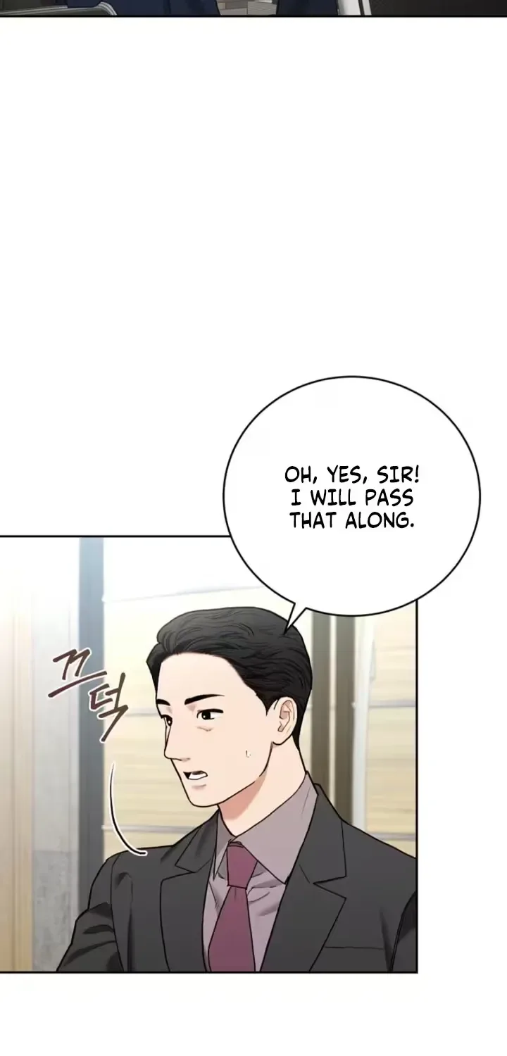 Emergency Flirting Chapter 7 page 60