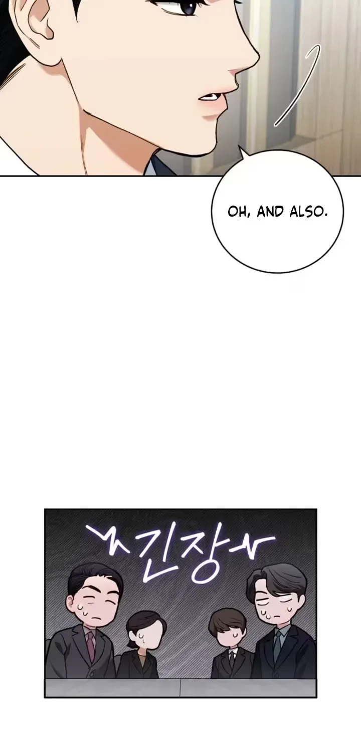 Emergency Flirting Chapter 7 page 63