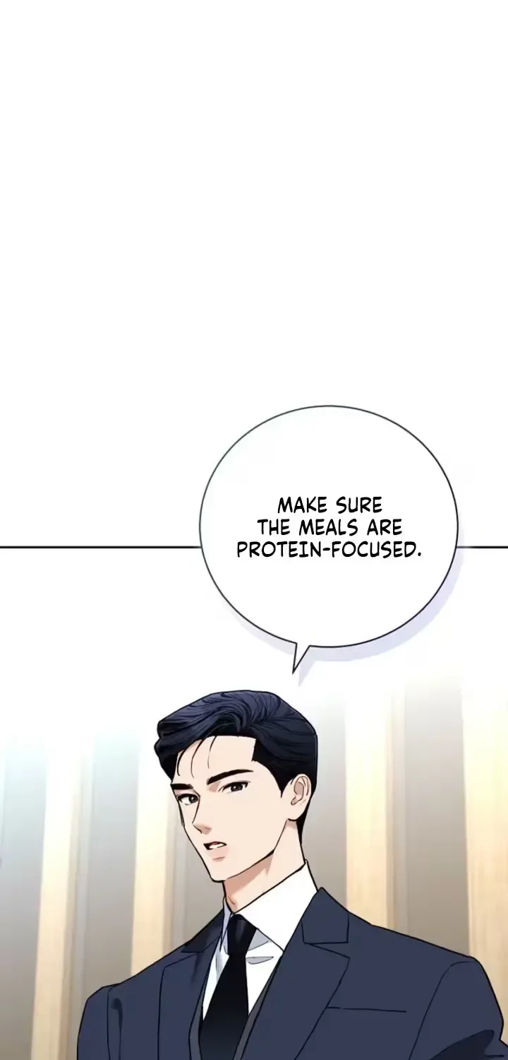 Emergency Flirting Chapter 7 page 64