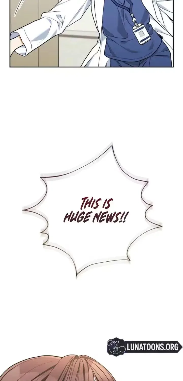Emergency Flirting Chapter 8 page 2