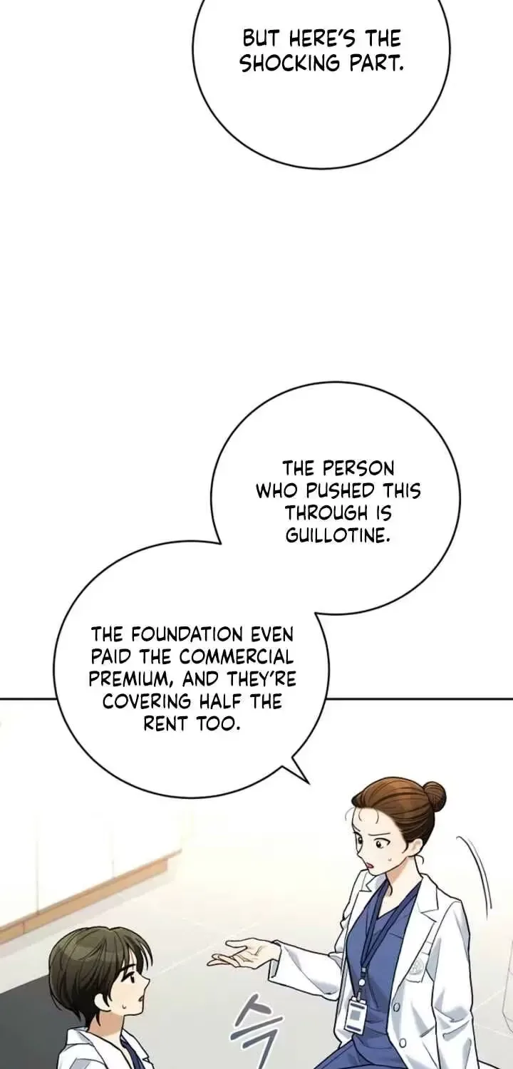 Emergency Flirting Chapter 8 page 6
