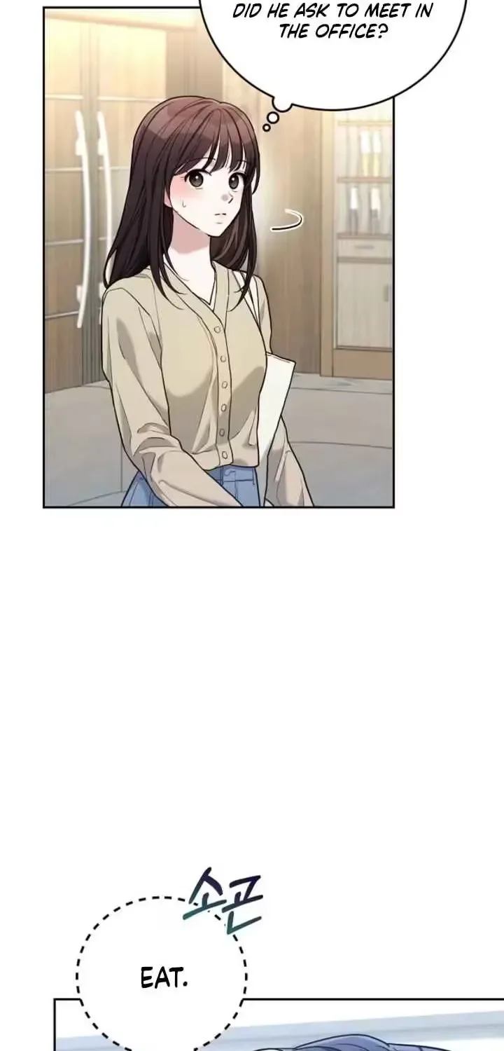 Emergency Flirting Chapter 8 page 25