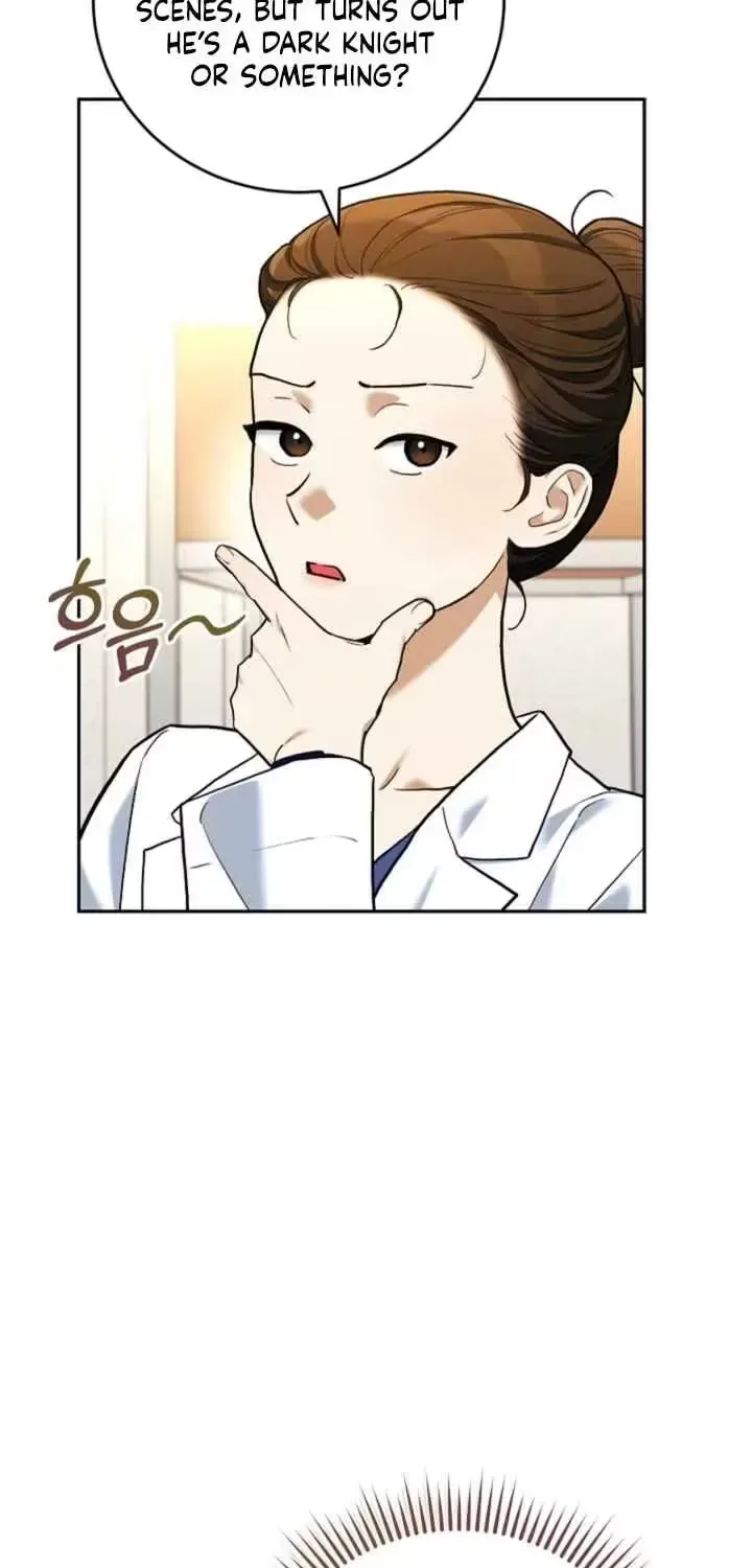 Emergency Flirting Chapter 8 page 9