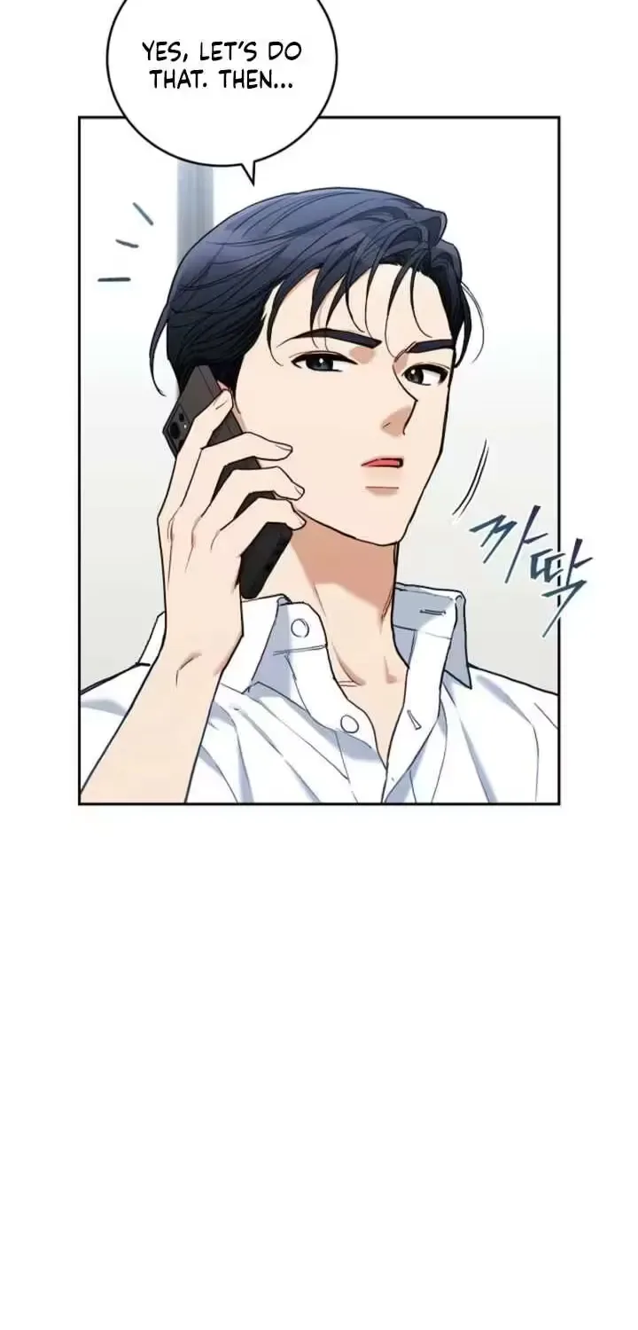 Emergency Flirting Chapter 8 page 23
