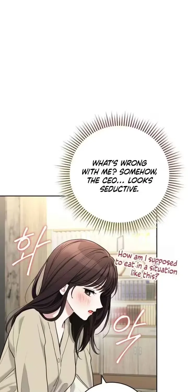 Emergency Flirting Chapter 8 page 34