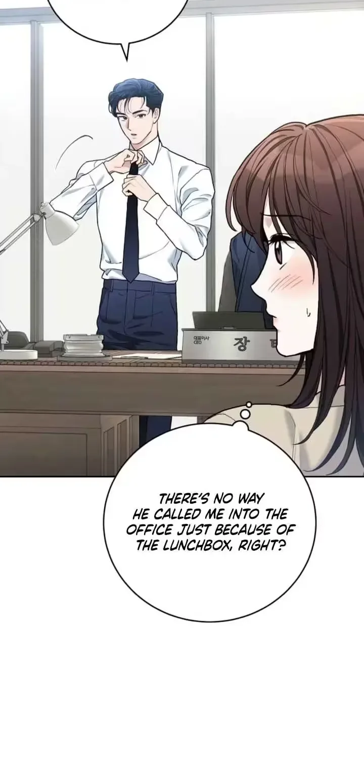 Emergency Flirting Chapter 8 page 36
