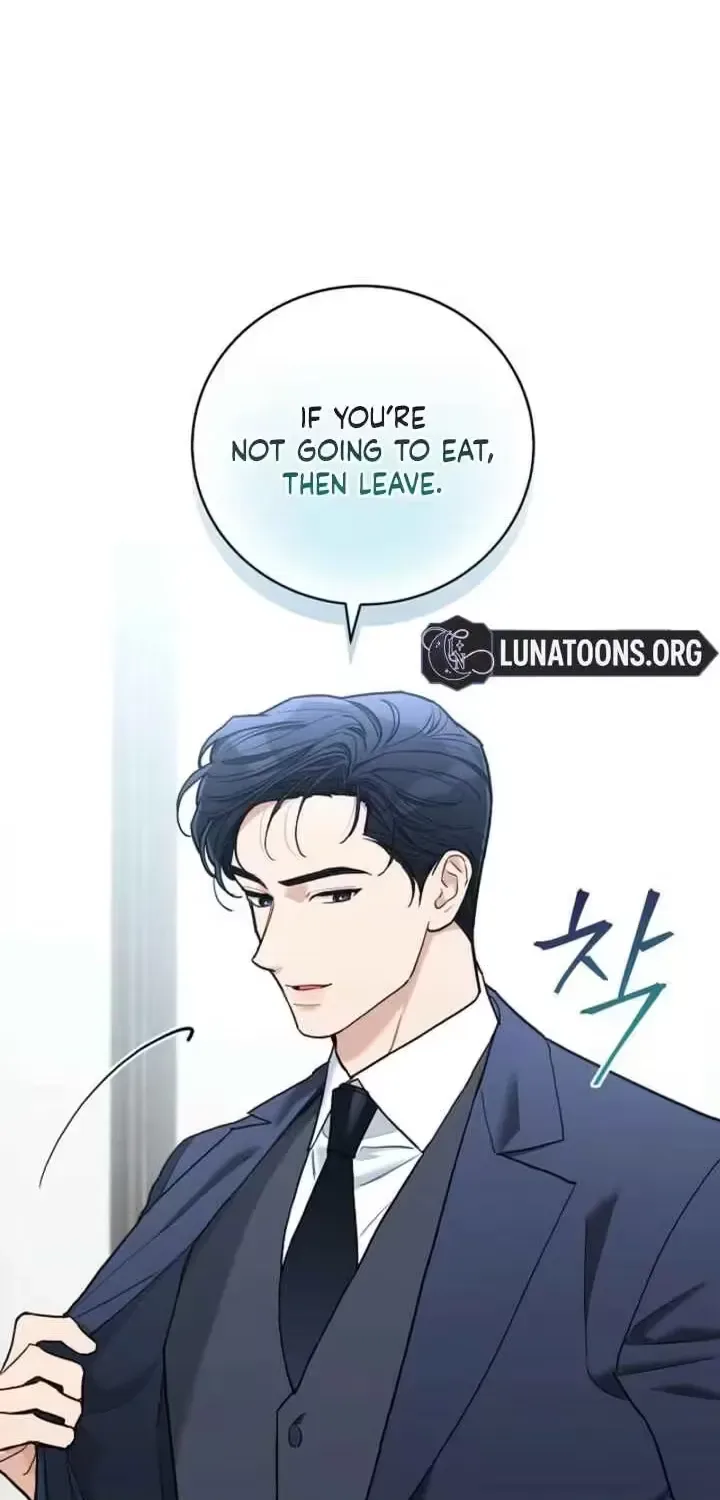 Emergency Flirting Chapter 8 page 37