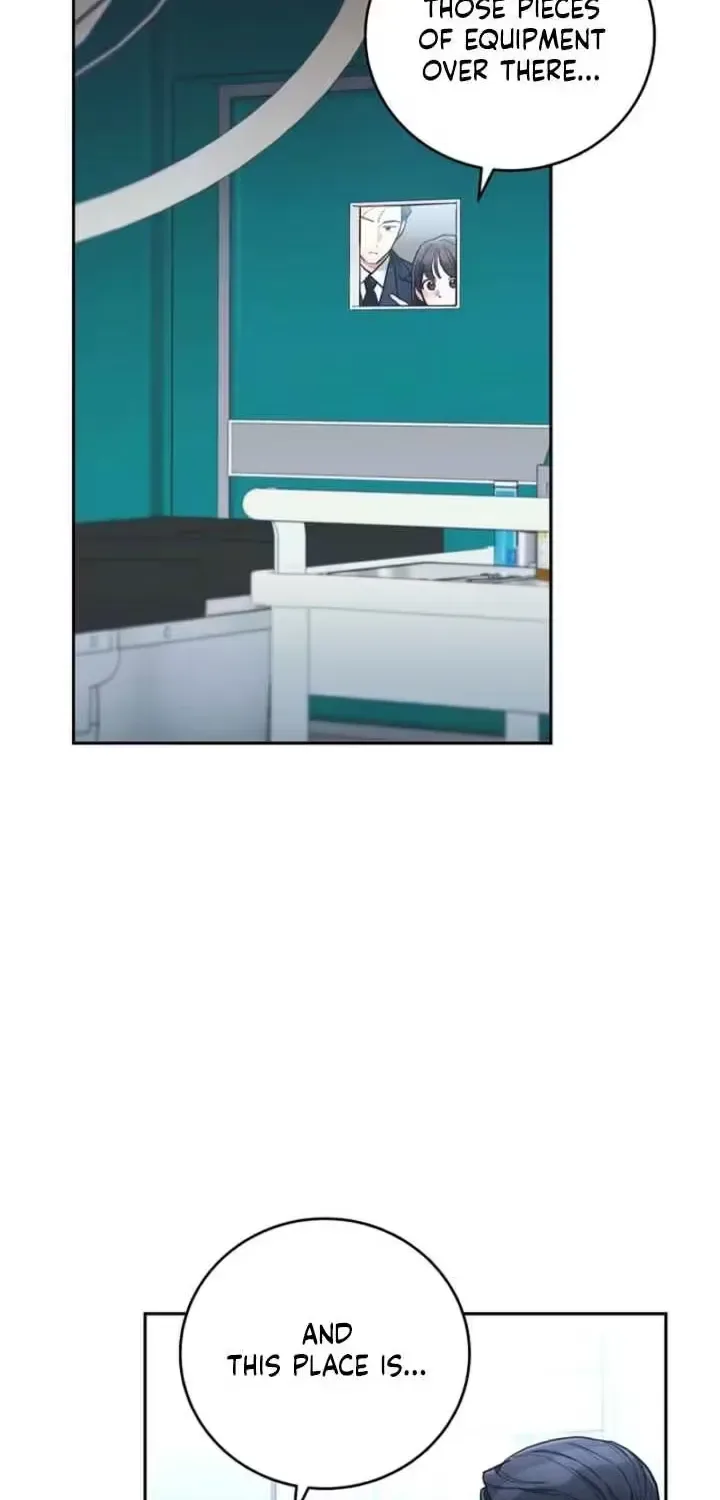 Emergency Flirting Chapter 8 page 39